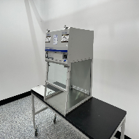 Unused Fisherbrand PCR Workstation image 0